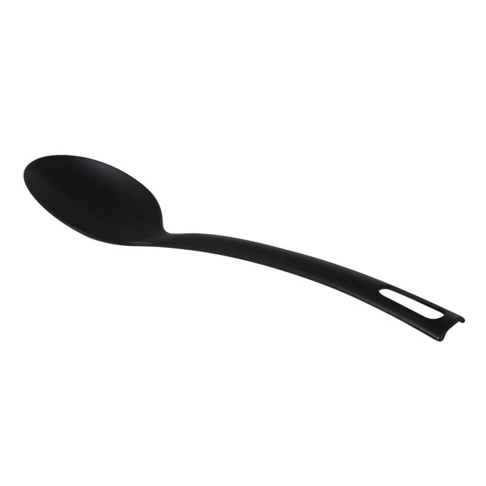 Quttin Set de 6 Utensilios de Cocina en Nylon Negro (8 Cajas) 2