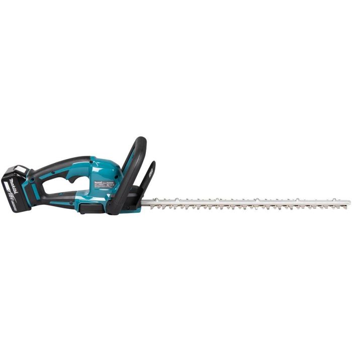 Makita DUH506RF Akku-Heckenschere 8 Makita DUH506RF Akku-Heckenschere 8
