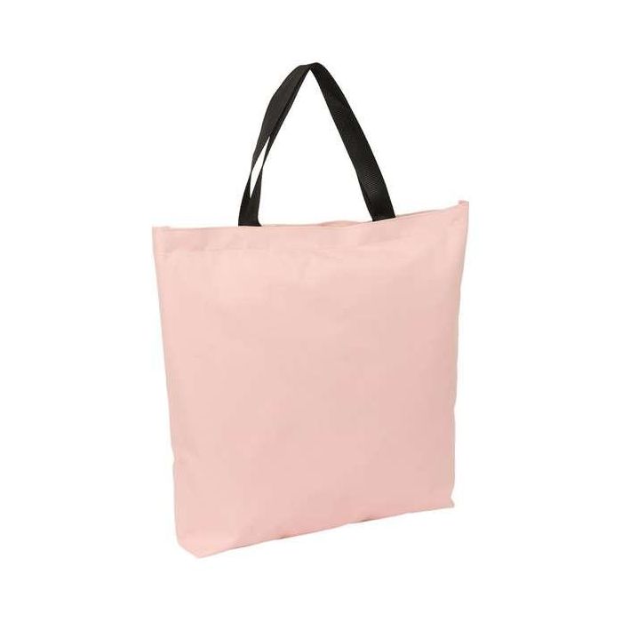Bolsa Shopping Bag Safta Minnie Mouse Blush 450x500x100 mm 1 Bolsa Shopping Bag Safta Minnie Mouse Blush 450x500x100 mm 1