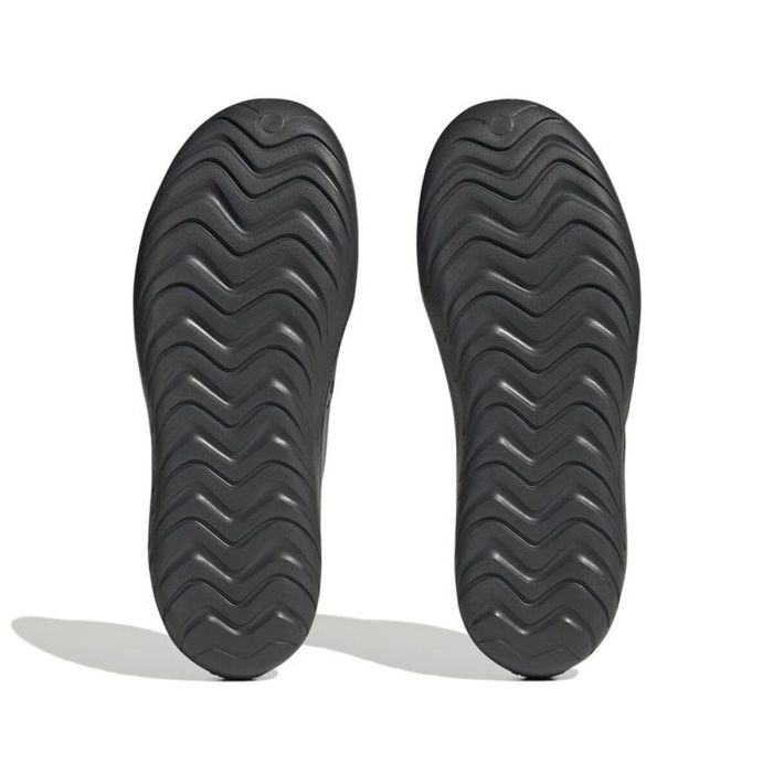 Chanclas para Hombre Adidas Adicane Clog Negro M 5