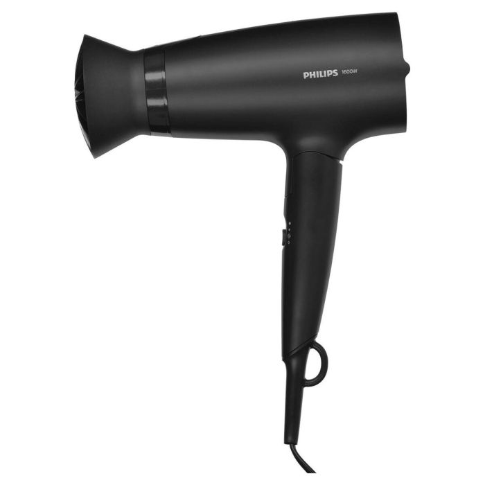 Secador de Pelo Philips BHD308/10 Negro 1600 W 6