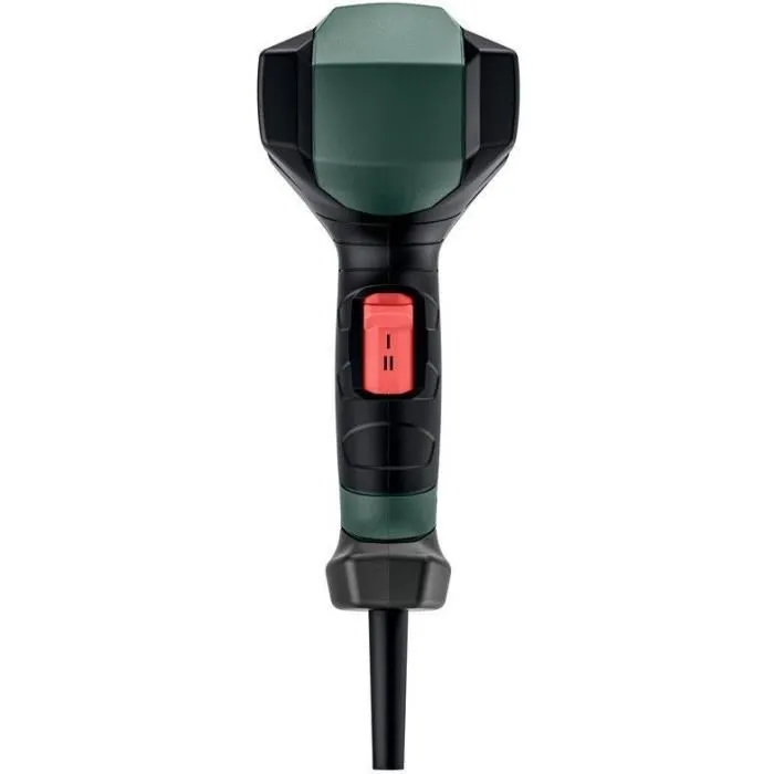 Metabo Pistola de aire caliente HG 16-500 MetaBOX 145 1 Metabo Pistola de aire caliente HG 16-500 MetaBOX 145 1