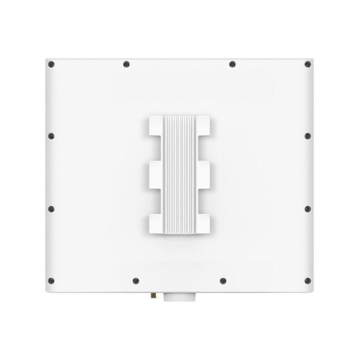 Cable de Red Rígido UTP Categoría 6 TP-Link Blanco 1 Cable de Red Rígido UTP Categoría 6 TP-Link Blanco 1