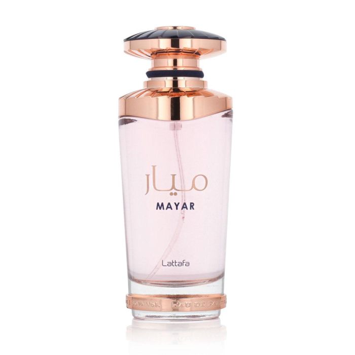 Perfume Mujer Lattafa Mayar EDP 100 ml 1