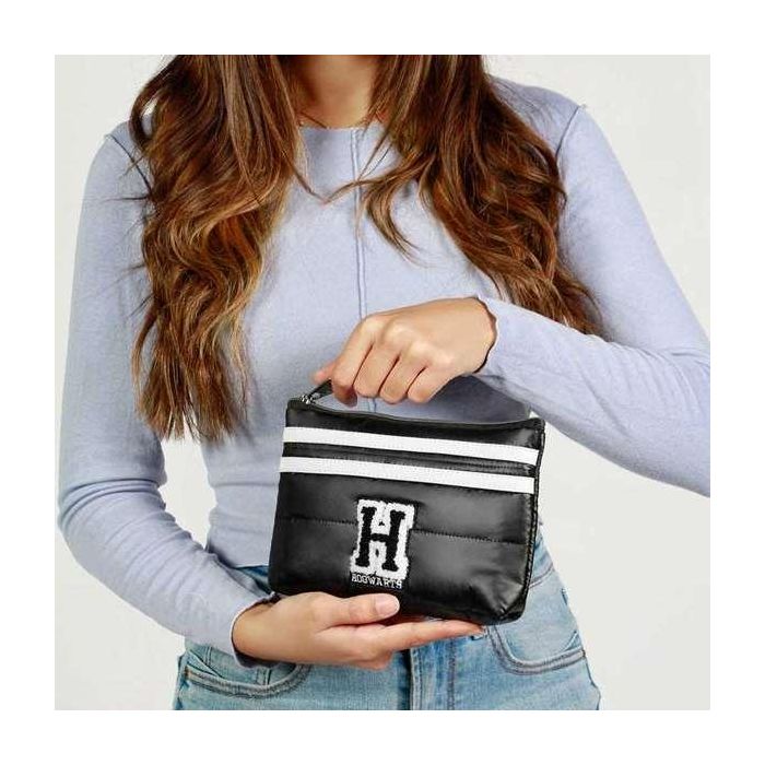 KARACTERMANIA Portatodo Hogwarts Harry Potter Estuche 22x14x4cm 3 KARACTERMANIA Portatodo Hogwarts Harry Potter Estuche 22x14x4cm 3