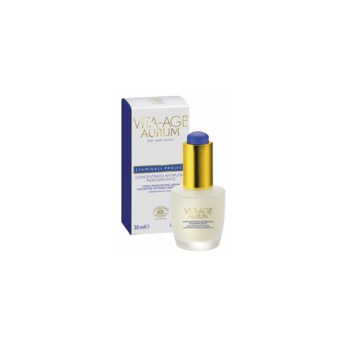 BOTTEGA DI LUNGAVITA Vita-Age Aurum Serum Antiedad 30ml