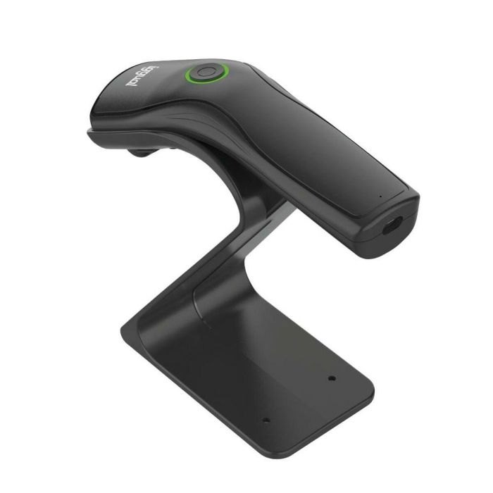 Lector Códigos de Barras iggual IGG320136 4