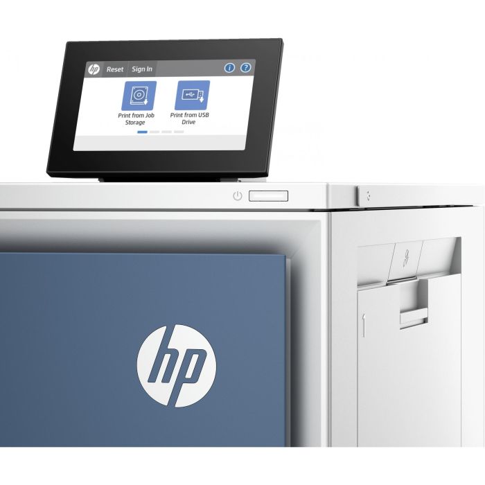 FL HP Color LaserJet Enterprise 6701dn Farblaserdrucker A4 61 S./Min. LAN Duplex 8 FL HP Color LaserJet Enterprise 6701dn Farblaserdrucker A4 61 S./Min. LAN Duplex 8