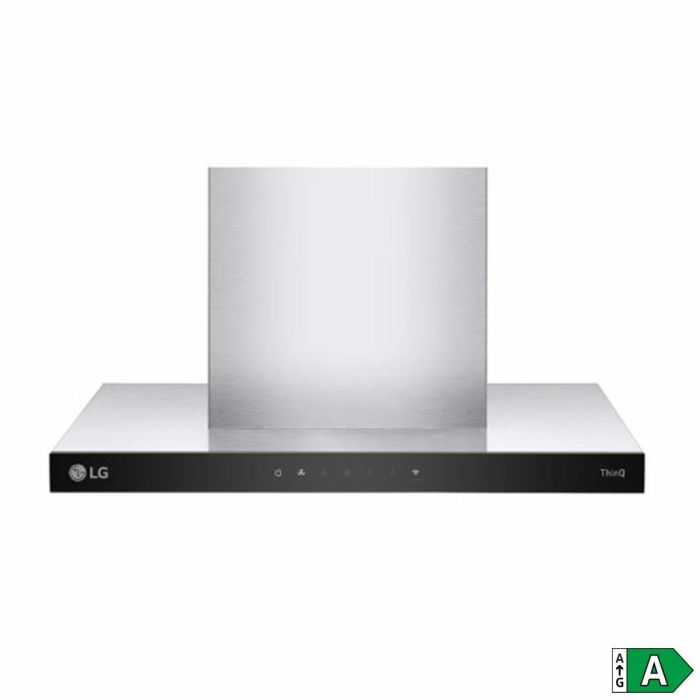 Campana Convencional LG HCEZ2426S 2 Campana Convencional LG HCEZ2426S 2