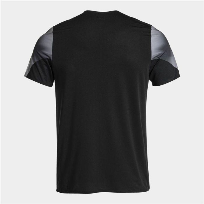 Camiseta de Manga Corta Hombre Joma Sport Elite XI 1 Camiseta de Manga Corta Hombre Joma Sport Elite XI 1