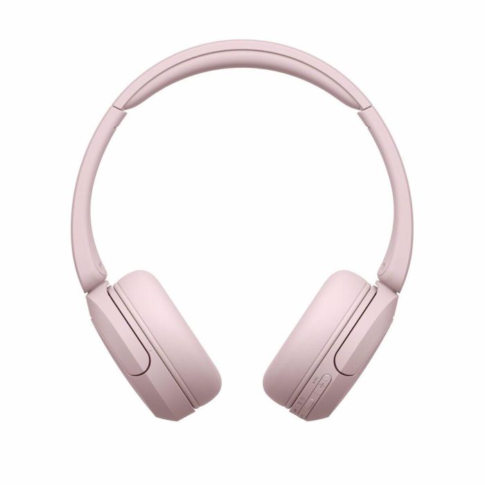 Auriculares de Diadema Sony WHCH520P * Rosa 18 Auriculares de Diadema Sony WHCH520P * Rosa 18