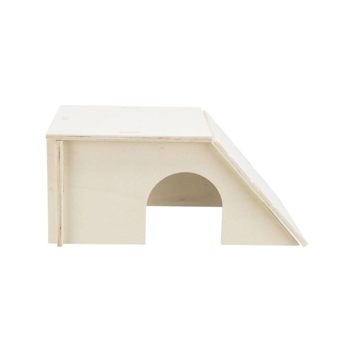 Casita Trixie Bent 40 × 18 × 23 cm 8