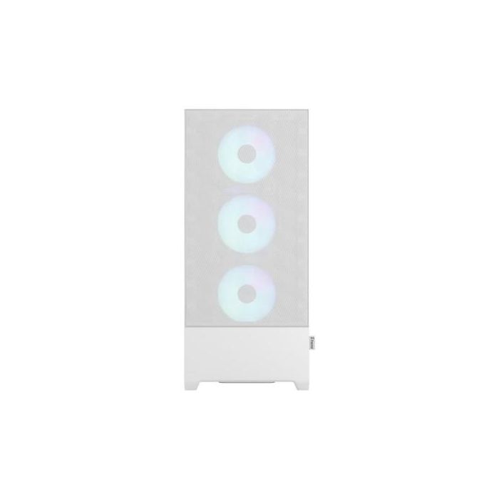 Fractal Design Pop XL Air Blanco - Torre PC ATX - FD-C-POR1X-01 1 Fractal Design Pop XL Air Blanco - Torre PC ATX - FD-C-POR1X-01 1