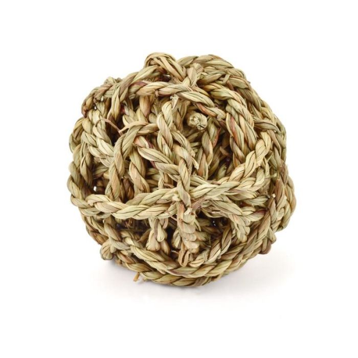 Nayeco Pelota Grass 10 cm 3 Unidades