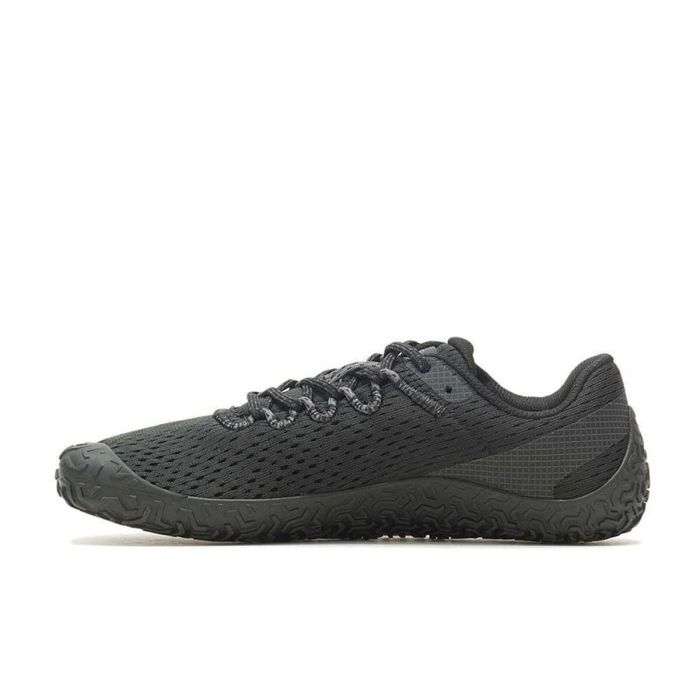 Zapatillas de trail para mujer Merrell Vapor Glove 6 Negro 5 Zapatillas de trail para mujer Merrell Vapor Glove 6 Negro 5