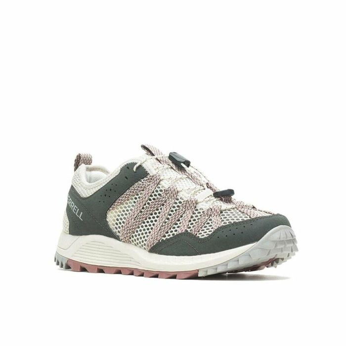 Zapatillas Deportivas Mujer Merrell Wildwood Aerosport 2