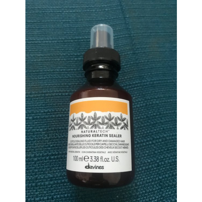 Davines Keratin Sealer 100 mL Davines Keratin Sealer 100 mL