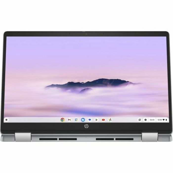 Laptop HP Chromebook x360 14b-cd0005ns 14" Intel Celeron N3050 8 GB RAM 2