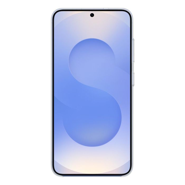 Samsung SAM1735460746321 Funda para Samsung Galaxy S25 Negra con Función Atril Ecológica Samsung SAM1735460746321 Funda para Samsung Galaxy S25 Negra con Función Atril Ecológica