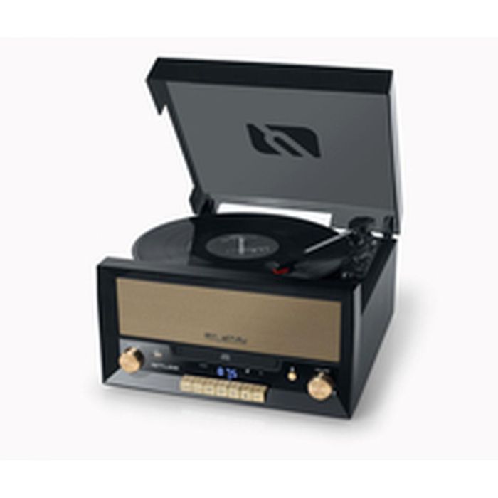 Microcadena de Música Muse MT-110B 3 Microcadena de Música Muse MT-110B 3