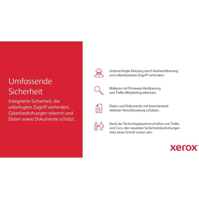 Xerox C7000V_N Versalink C7000 – Impresora Láser/LED Color para Oficina y Negocio 26