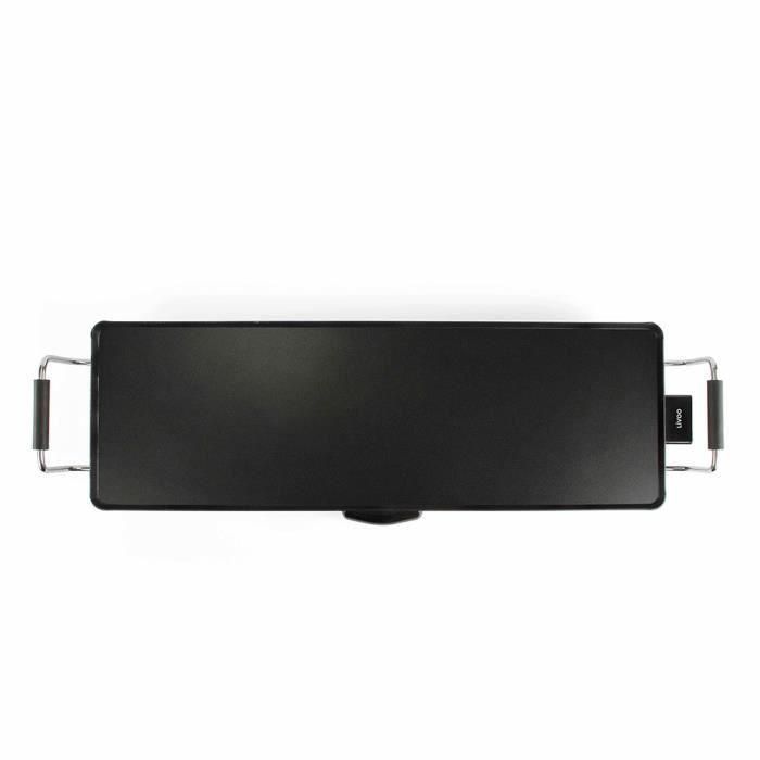 Livoo DOM231 - Plancha Teppan Yaki, Grill 90 cm 2 Livoo DOM231 - Plancha Teppan Yaki, Grill 90 cm 2