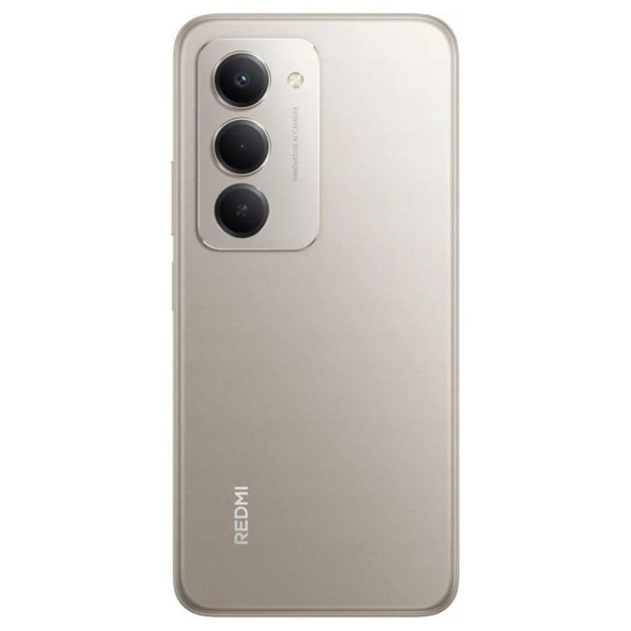 Movil Xiaomi Redmi 15 8 grb 256 grb 4 Movil Xiaomi Redmi 15 8 grb 256 grb 4
