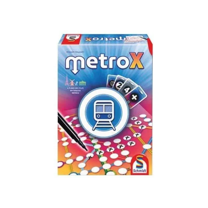 Schmidt Spiele Metro x SCH4001504884055 1