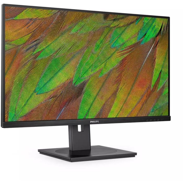 Philips Monitor 32B1N3800 80cm (32") 4K Ultra HD VA 60Hz HDMI DP USB Negro 8 Philips Monitor 32B1N3800 80cm (32") 4K Ultra HD VA 60Hz HDMI DP USB Negro 8