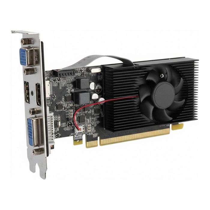 RASPBERRY PI Raspberry Pi 5 4GB - EINSTIEG RASPBERRY PI Raspberry Pi 5 4GB - EINSTIEG