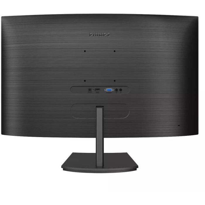 Philips 241E1SCA Monitor 23.6" (59.9cm) Full HD VA HDMI 16:9 Curvo 9