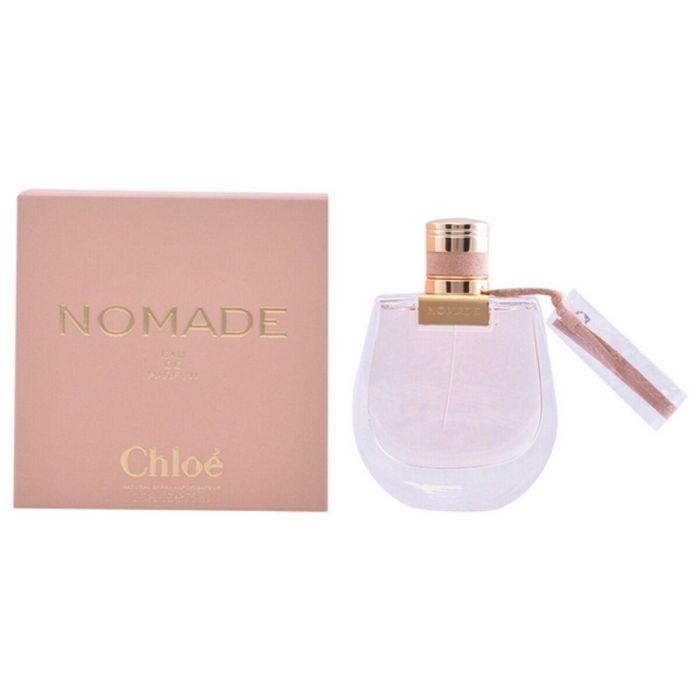 Chloe Nomade eau de parfum 50 ml vaporizador 1