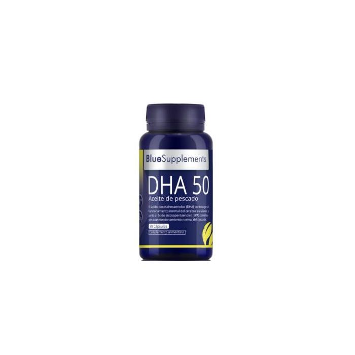 Dha50 90Cap. Dha50 90Cap.