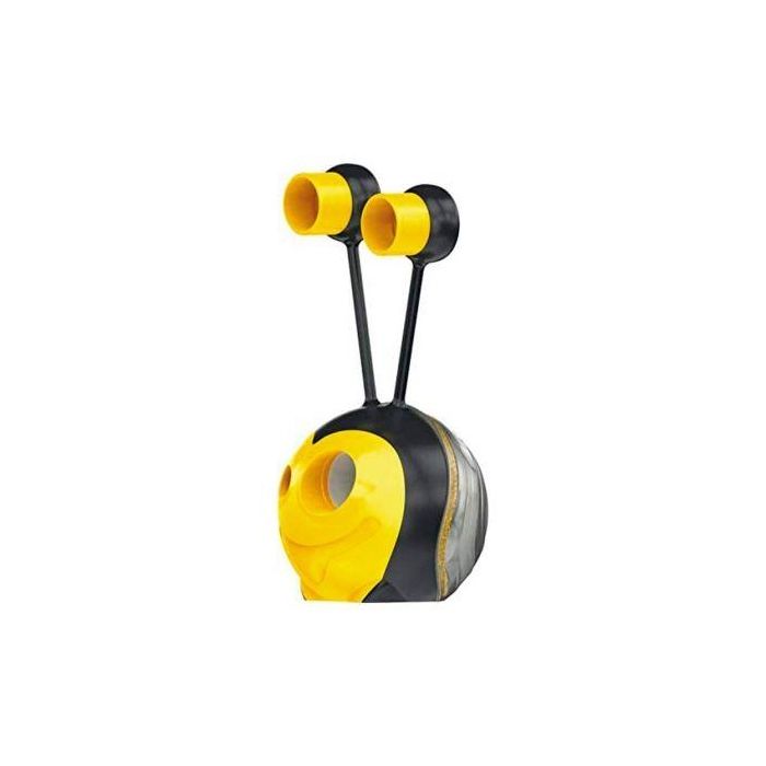 Sacapuntas Maped Croc-Croc 017811/ Doble/ Forma de Abeja 1