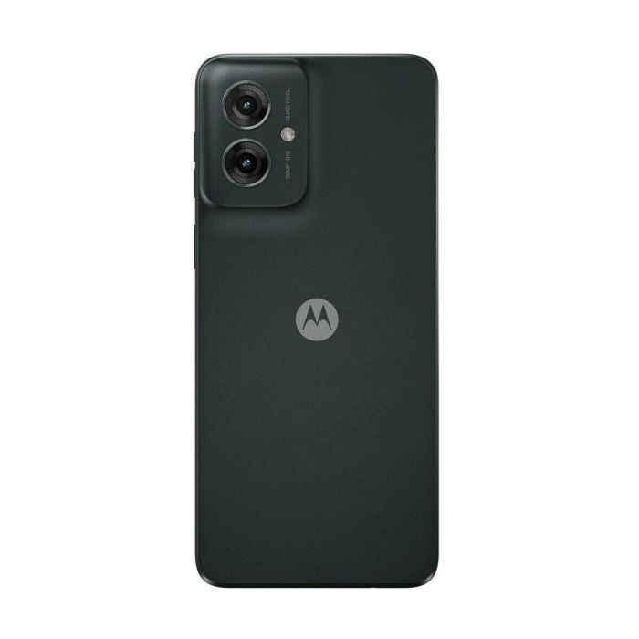 Smartphone Motorola Moto G55 5G 6,5" Octa Core 8 GB 256 GB Gris 3 Smartphone Motorola Moto G55 5G 6,5" Octa Core 8 GB 256 GB Gris 3