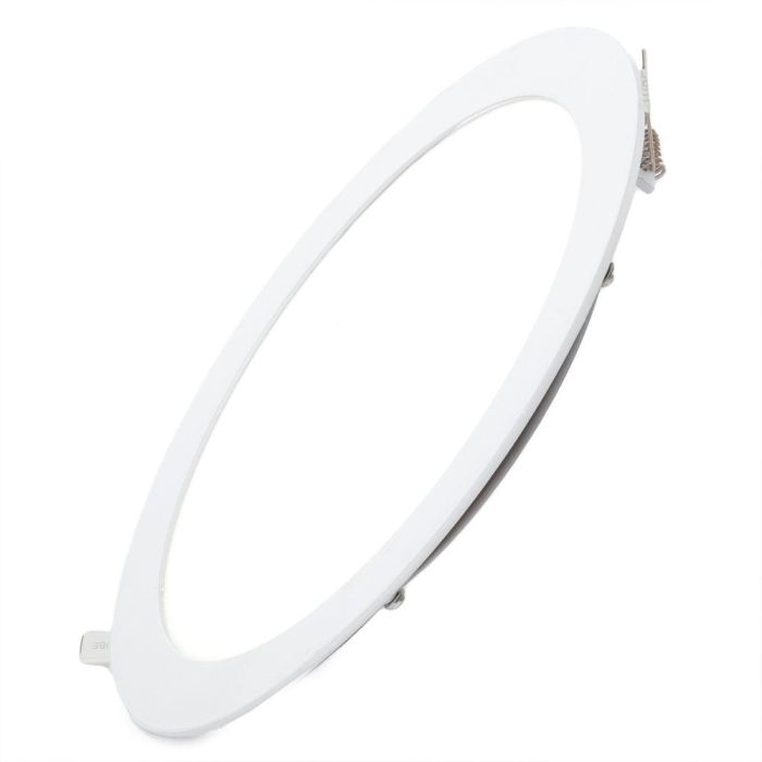 HO-PL-18W-RC Placa LED 18W 1.800Lm con Mando a Distancia, Regulable Intensidad y CCT, 40.000h Vida Útil 1 HO-PL-18W-RC Placa LED 18W 1.800Lm con Mando a Distancia, Regulable Intensidad y CCT, 40.000h Vida Útil 1