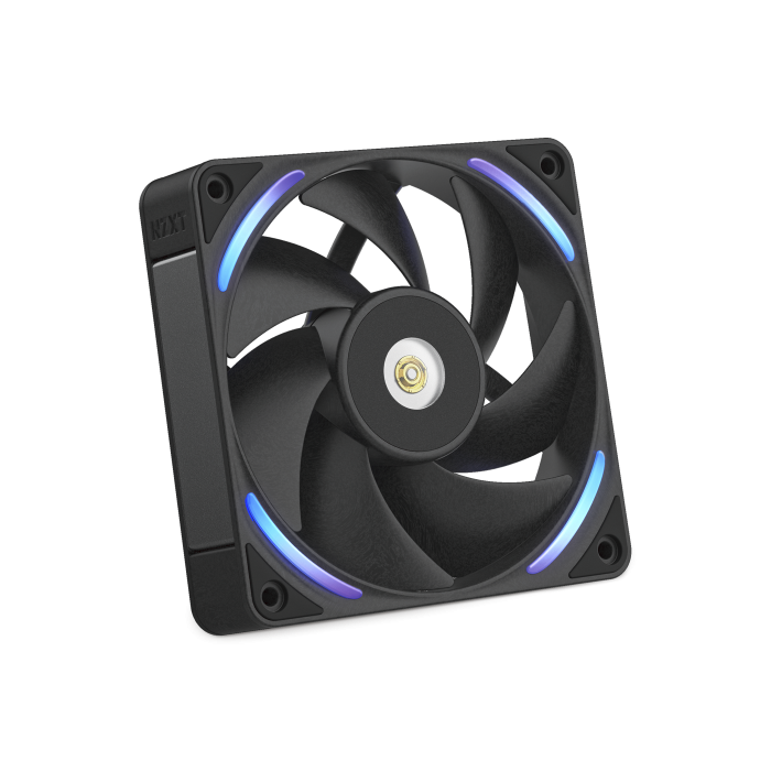 Nzxt F120X 0 Nzxt F120X 0