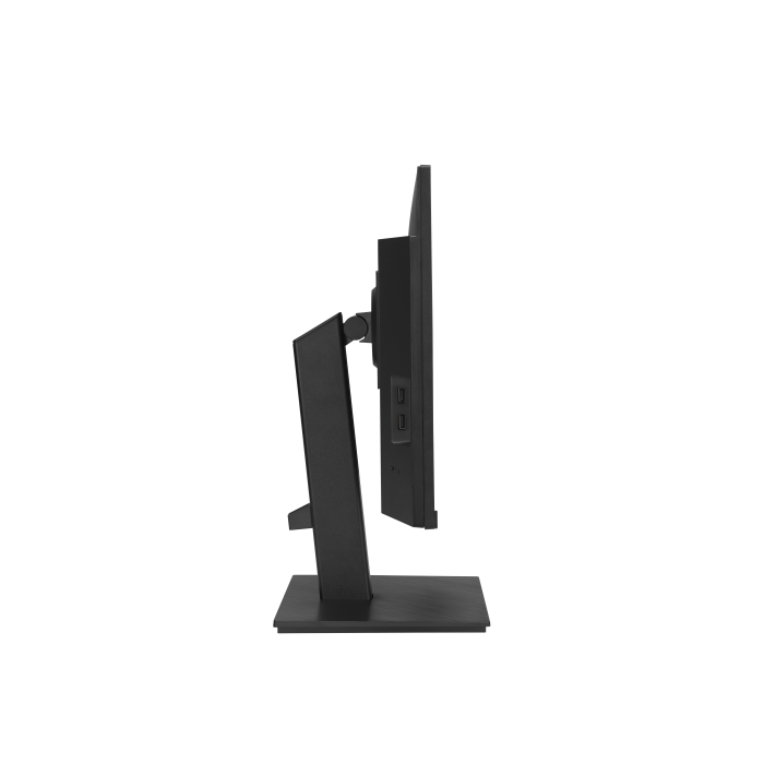 ASUS VA24ECPSN Monitor 23.8" Full HD (1920x1080) IPS 75Hz 5ms, USB-C 65W, Altura Ajustable, Flicker-free Negro 9