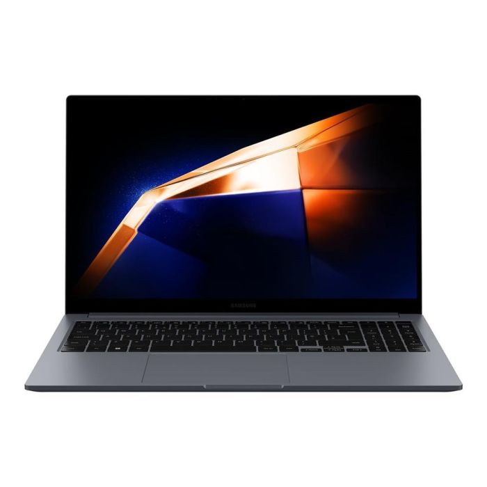 Samsung Galaxy Book4 Intel Core i5 16GB RAM 512GB SSD Portátil Gris Pantalla 15.6" Full HD Windows 11 Pro