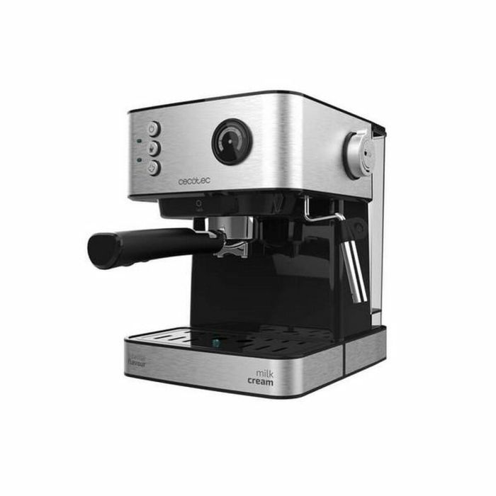 Cafetera Express de Brazo Cecotec Power Espresso 20 Professionale 1,5 L 1,5 L