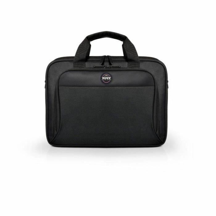 Maletín para Portátil Port Designs Negro 5 Maletín para Portátil Port Designs Negro 5