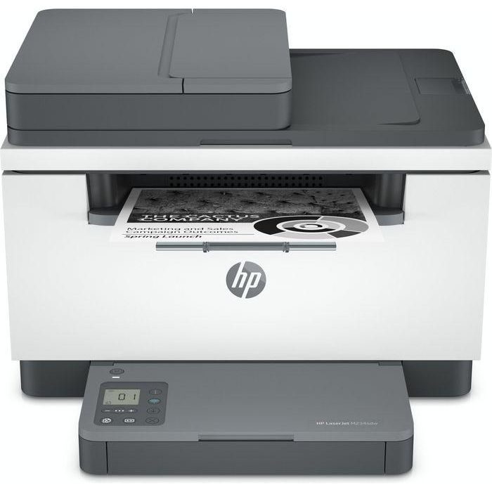 Impresora Láser Monocromo HP M234sdw 1