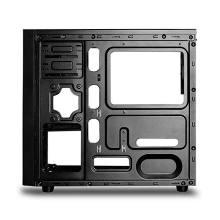 Caja Semitorre ATX DEEPCOOL DP-MATX-MATREXX30-SI Negro 4