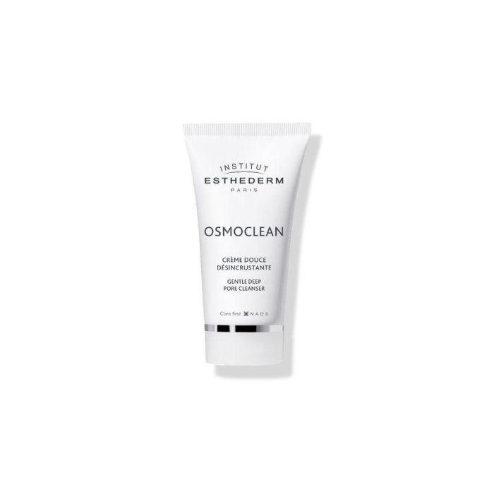Institut Esthederm Osmoclean Crème Douce Limpiadora Facial 75ml
