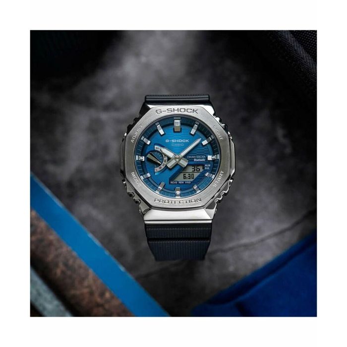 Reloj Hombre Casio G-Shock 2
