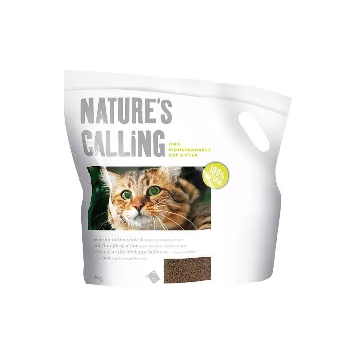 Applaws Arena Natures Calling Comida para Gatos 6 kg