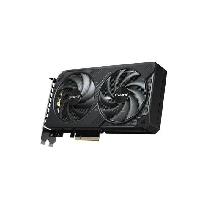 Gigabyte 9VN506TWO-00-G10 Tarjeta Gráfica GeForce RTX 5060 Ti WindForce OC 16GB GDDR7 NVIDIA Blackwell DLSS 4 para gaming y creación 2 Gigabyte 9VN506TWO-00-G10 Tarjeta Gráfica GeForce RTX 5060 Ti WindForce OC 16GB GDDR7 NVIDIA Blackwell DLSS 4 para gaming y creación 2