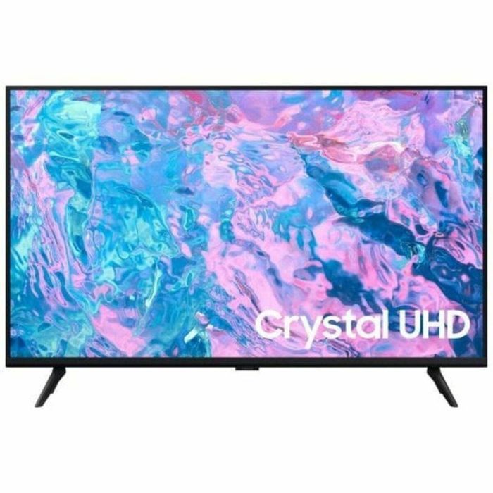 Smart TV Samsung TU55CU7025KXXC 4K Ultra HD 55" LED HDR 0 Smart TV Samsung TU55CU7025KXXC 4K Ultra HD 55" LED HDR 0
