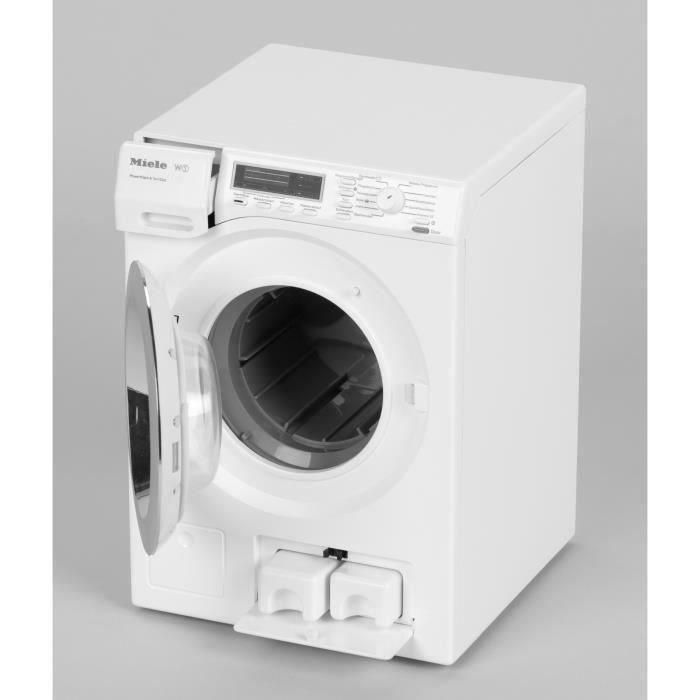 MIELE - Lavadora para niños 2 MIELE - Lavadora para niños 2