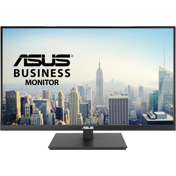 ASUS VA27ACFSN Monitor 27" WQHD 2560x1440 IPS, 100Hz, 5ms, HDMI, DisplayPort, USB-C 90W, Negro 1